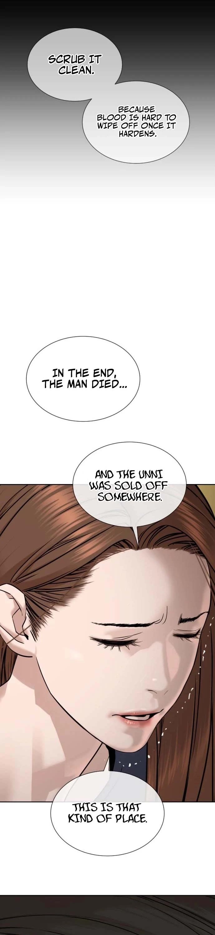 A Killer Lawyer Chapter 10 page 33 - Chapter 10