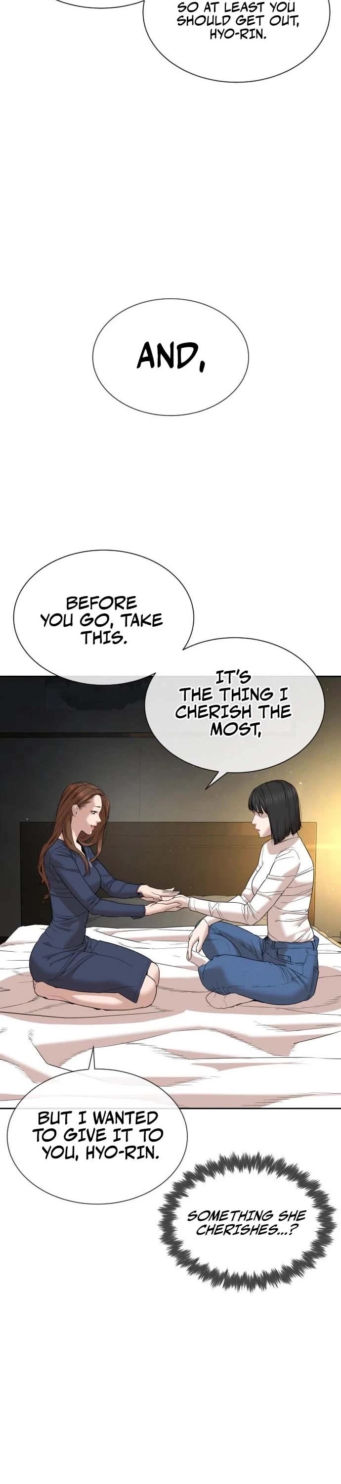 A Killer Lawyer Chapter 10 page 35 - Chapter 10