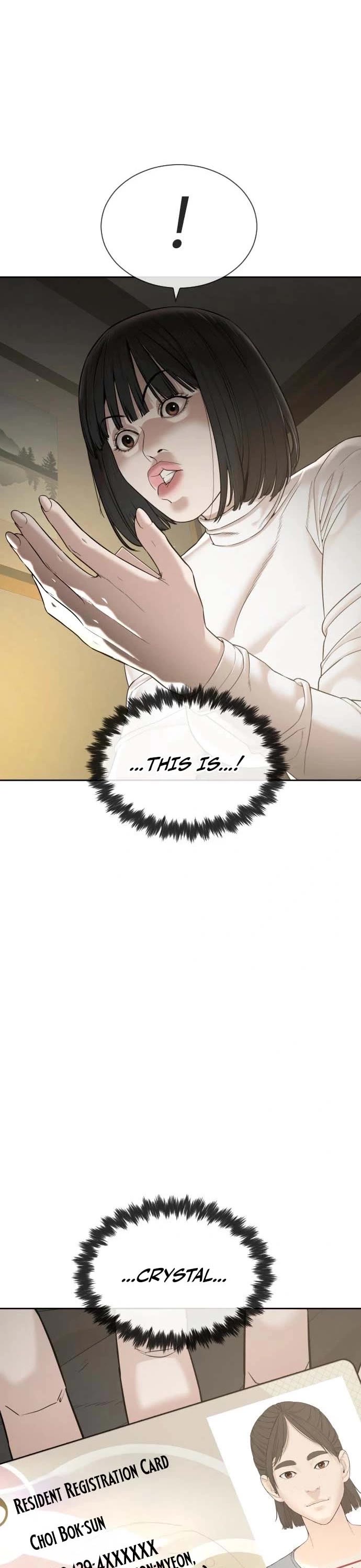 A Killer Lawyer Chapter 10 page 36 - Chapter 10