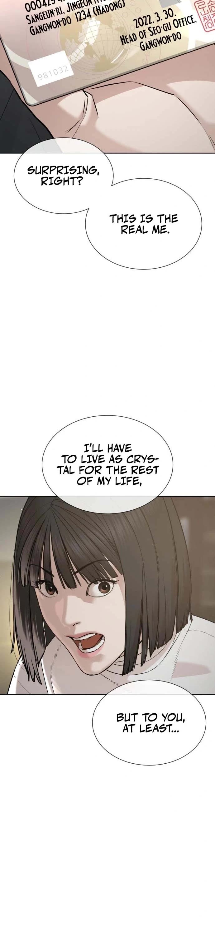 A Killer Lawyer Chapter 10 page 37 - Chapter 10