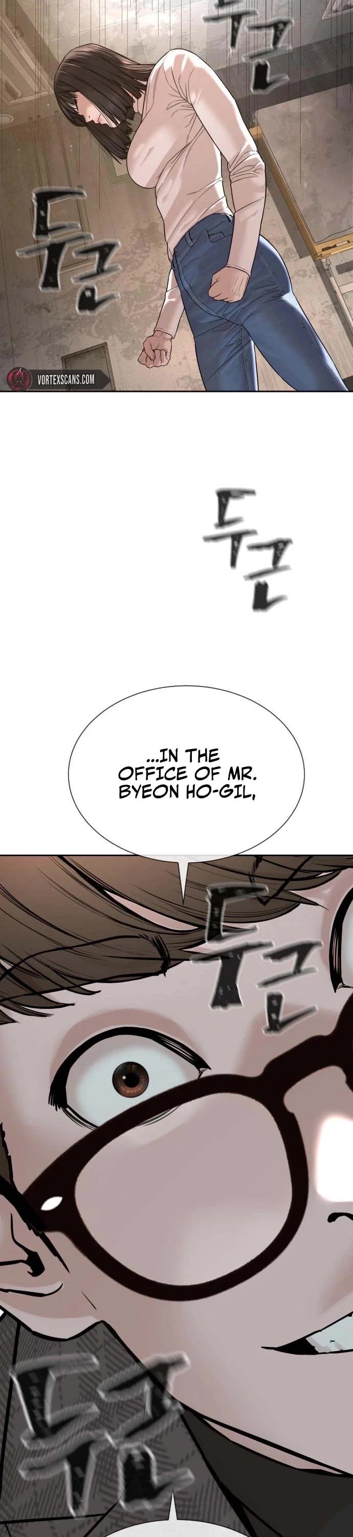 A Killer Lawyer Chapter 10 page 4 - Chapter 10
