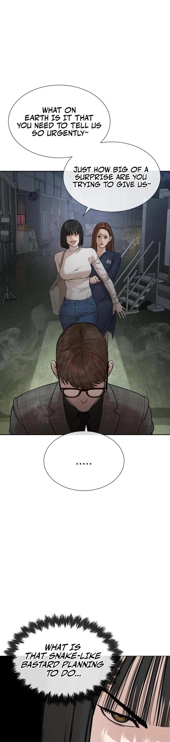 A Killer Lawyer Chapter 10 page 41 - Chapter 10