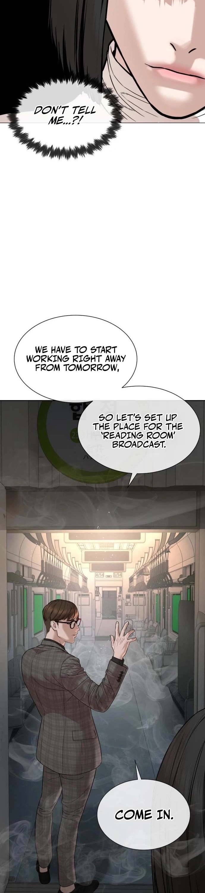 A Killer Lawyer Chapter 10 page 42 - Chapter 10