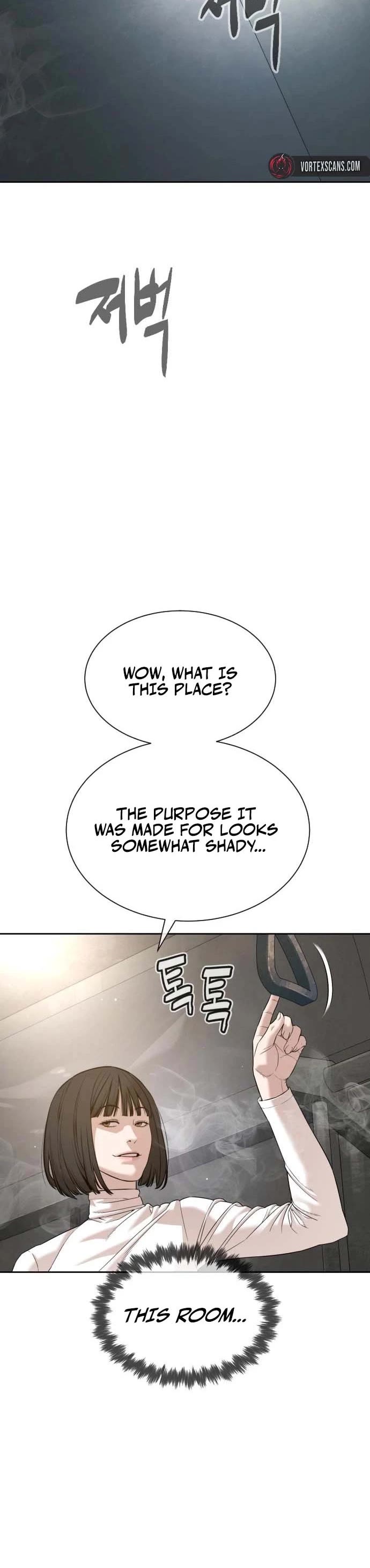 A Killer Lawyer Chapter 10 page 44 - Chapter 10