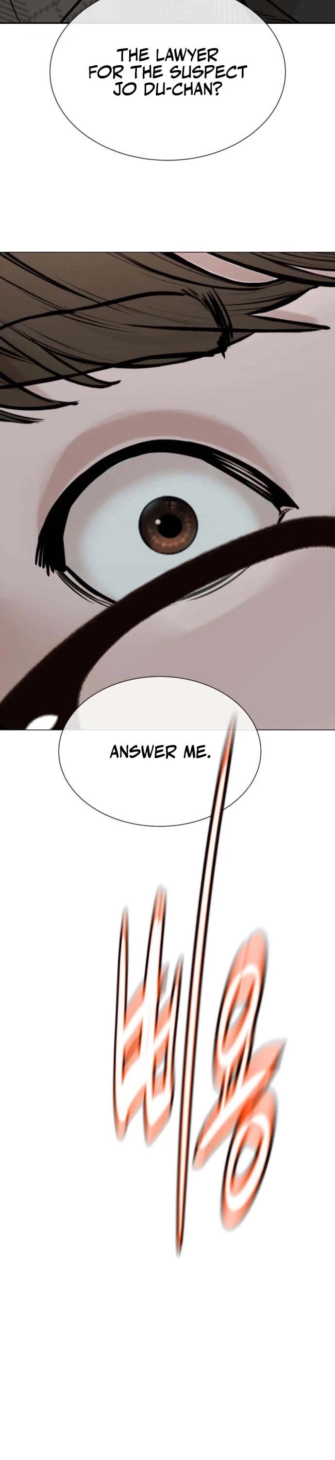 A Killer Lawyer Chapter 10 page 5 - Chapter 10