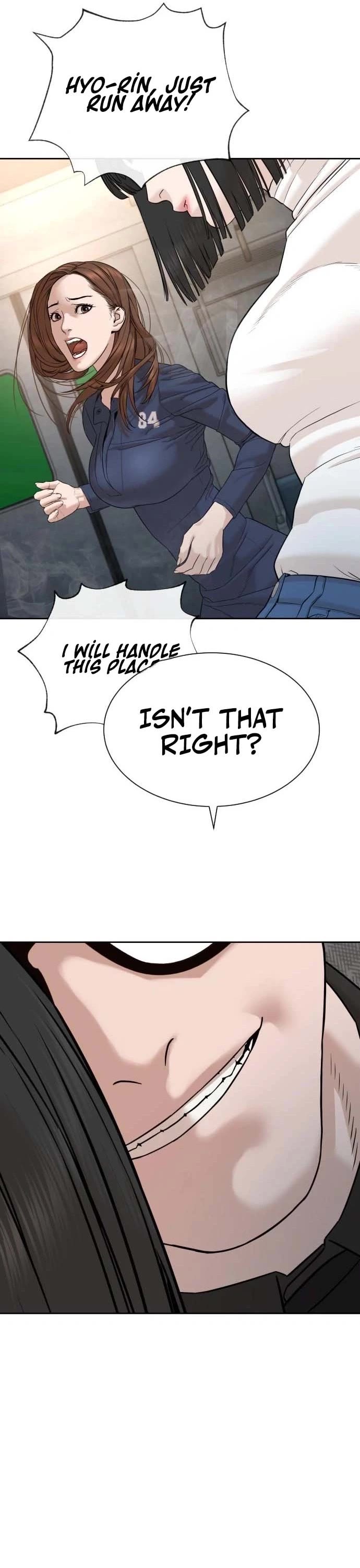 A Killer Lawyer Chapter 10 page 51 - Chapter 10