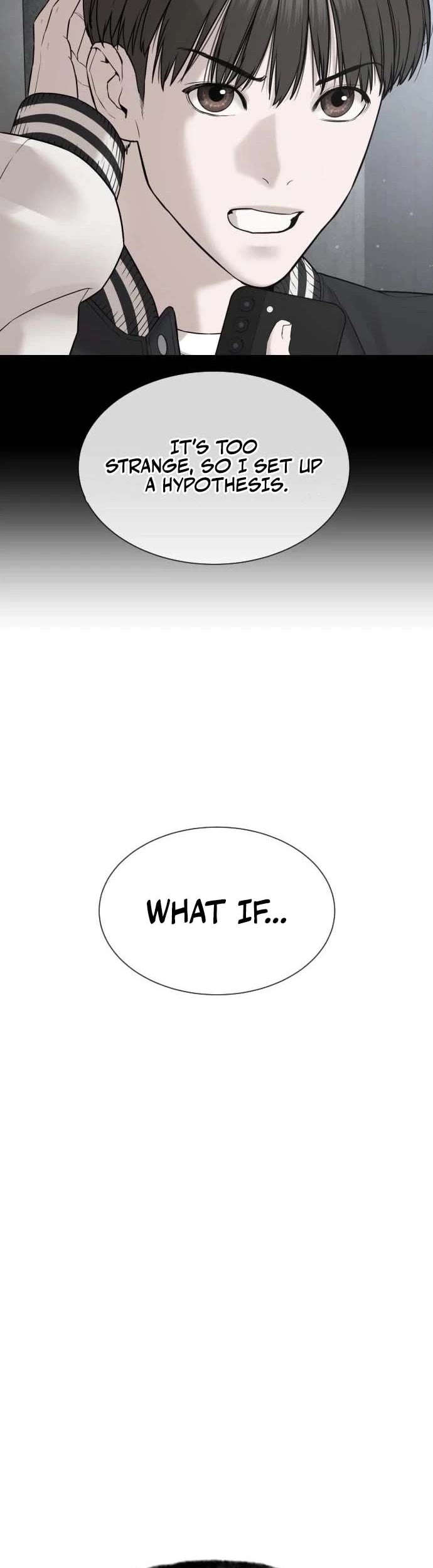 A Killer Lawyer Chapter 10 page 55 - Chapter 10