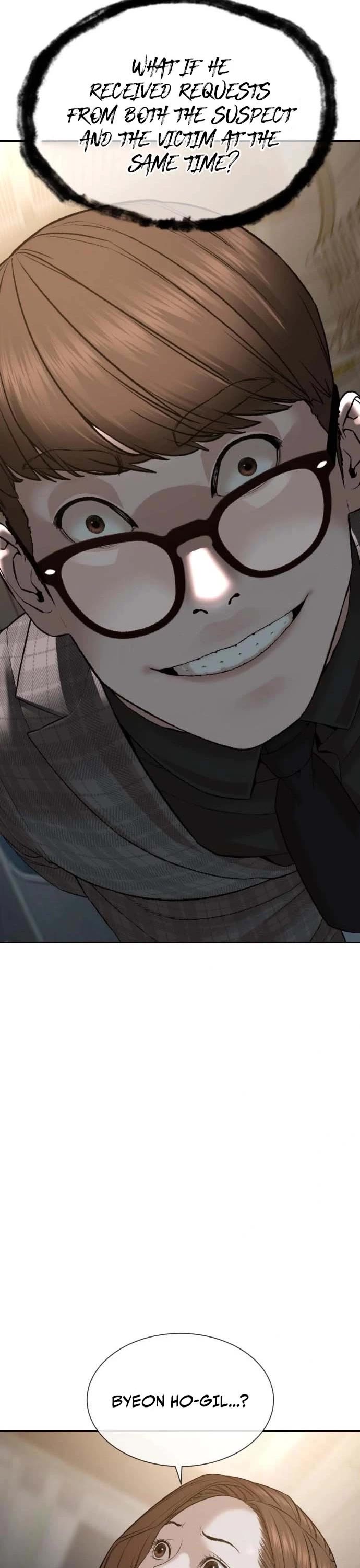A Killer Lawyer Chapter 10 page 56 - Chapter 10