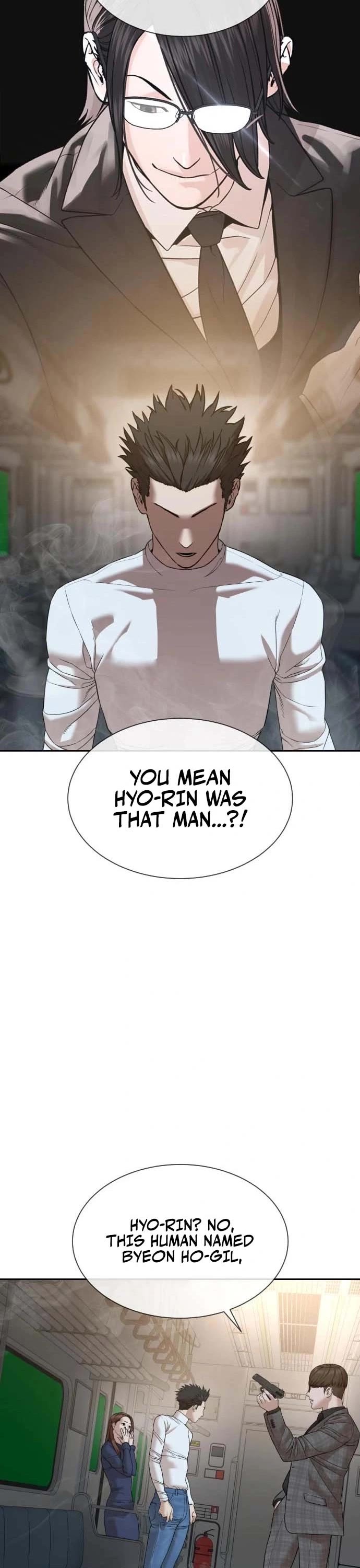 A Killer Lawyer Chapter 10 page 58 - Chapter 10
