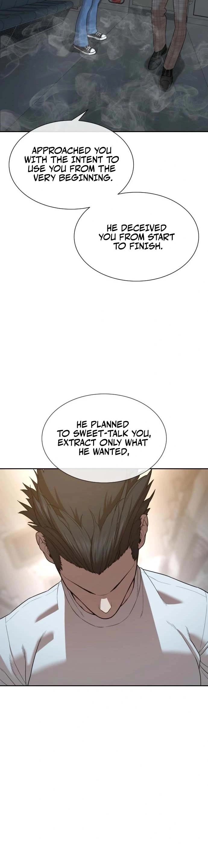 A Killer Lawyer Chapter 10 page 59 - Chapter 10