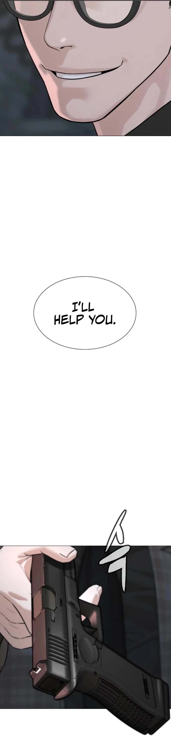 A Killer Lawyer Chapter 10 page 61 - Chapter 10