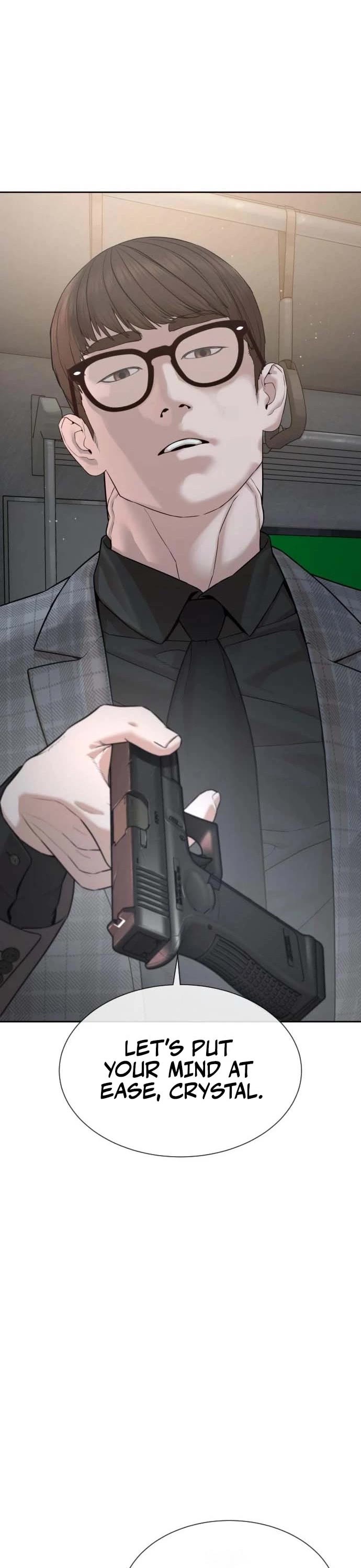 A Killer Lawyer Chapter 10 page 62 - Chapter 10