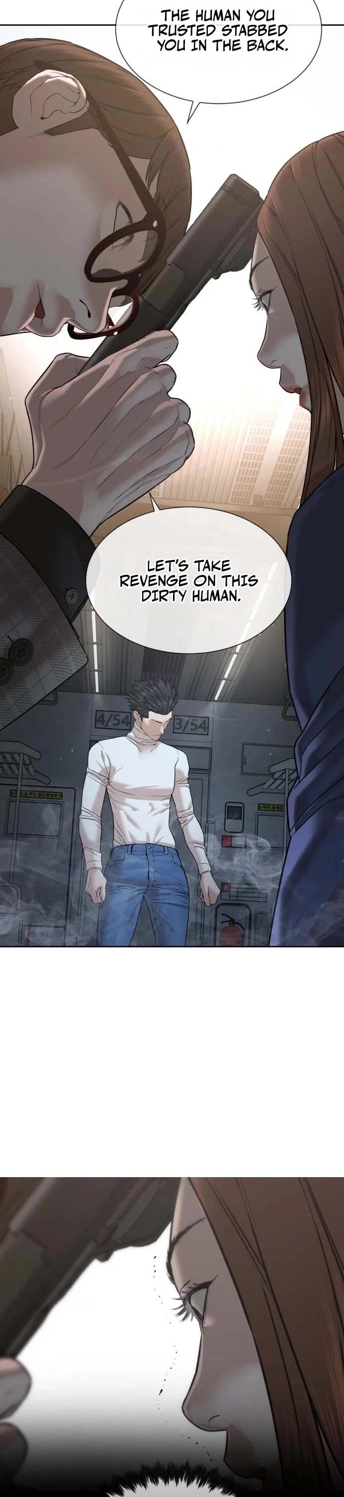 A Killer Lawyer Chapter 10 page 63 - Chapter 10
