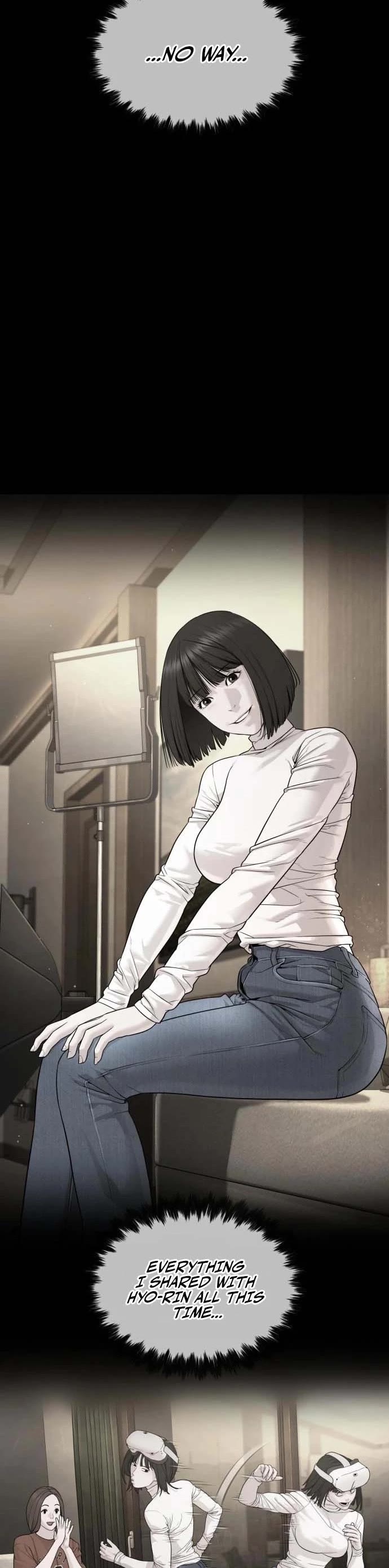A Killer Lawyer Chapter 10 page 64 - Chapter 10