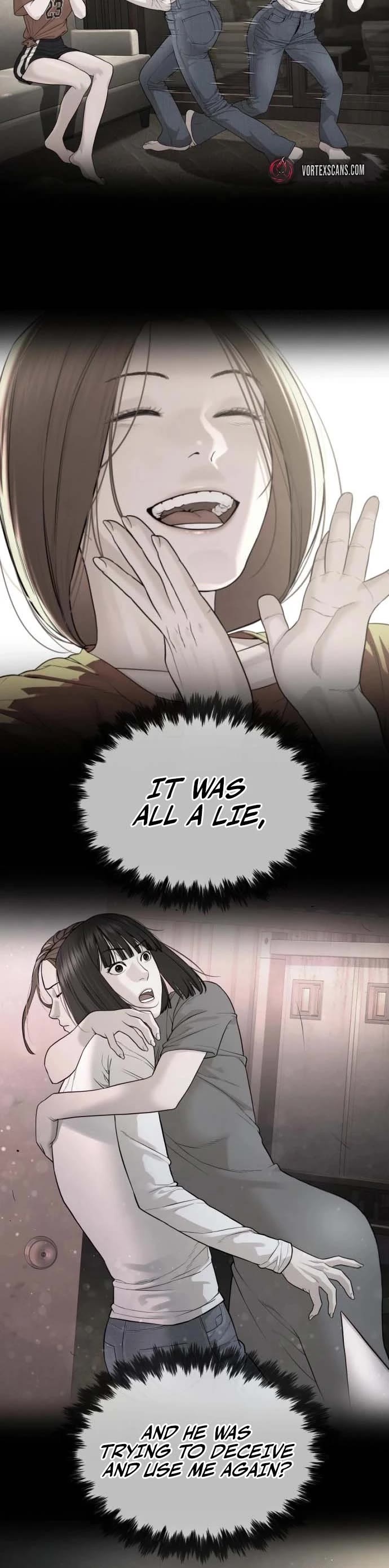 A Killer Lawyer Chapter 10 page 65 - Chapter 10