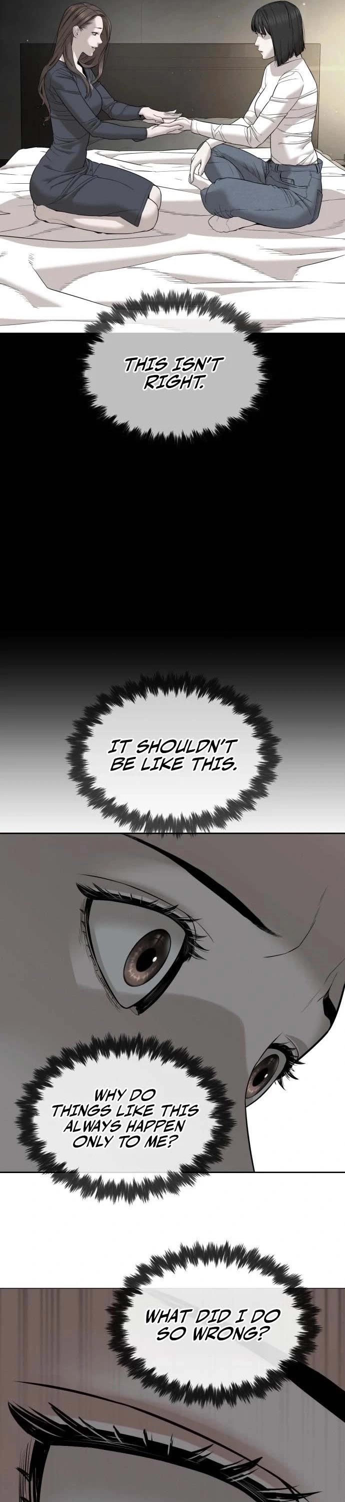 A Killer Lawyer Chapter 10 page 66 - Chapter 10