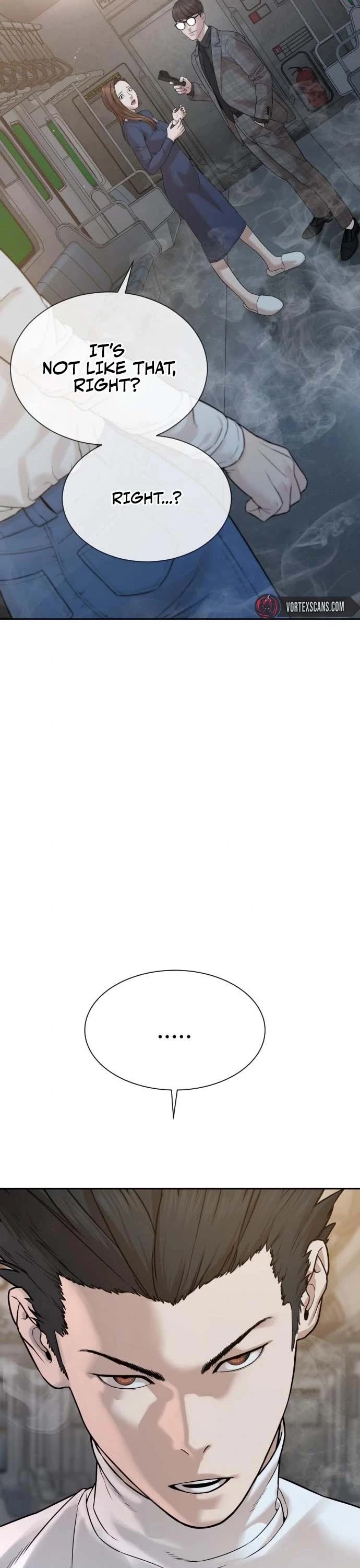 A Killer Lawyer Chapter 10 page 68 - Chapter 10