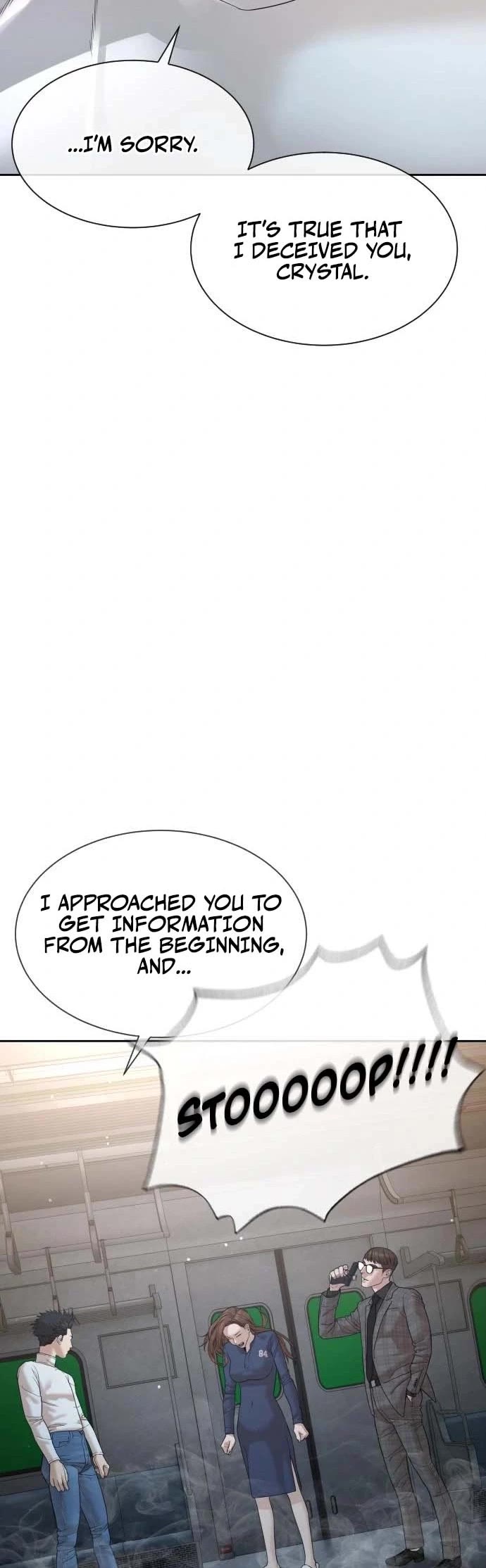 A Killer Lawyer Chapter 10 page 69 - Chapter 10