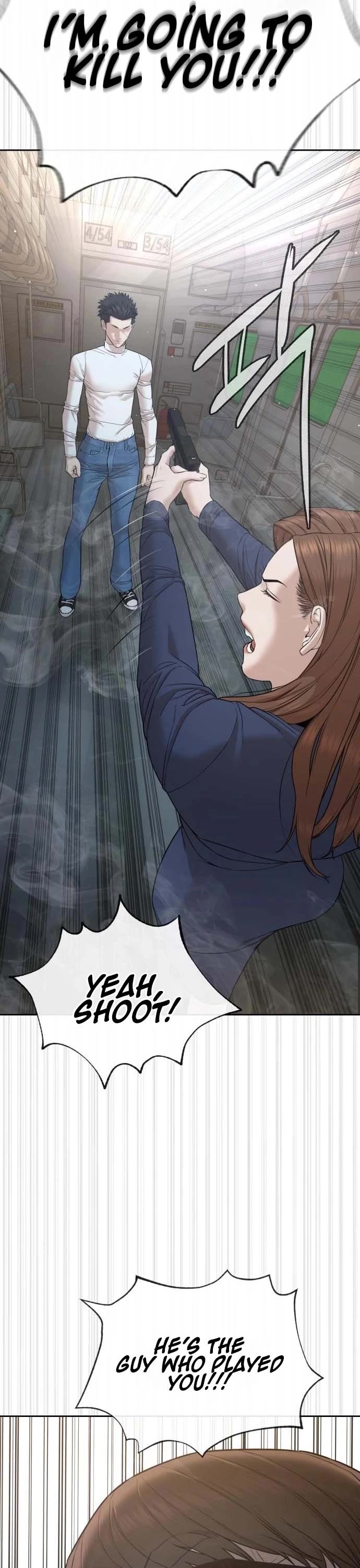 A Killer Lawyer Chapter 10 page 71 - Chapter 10