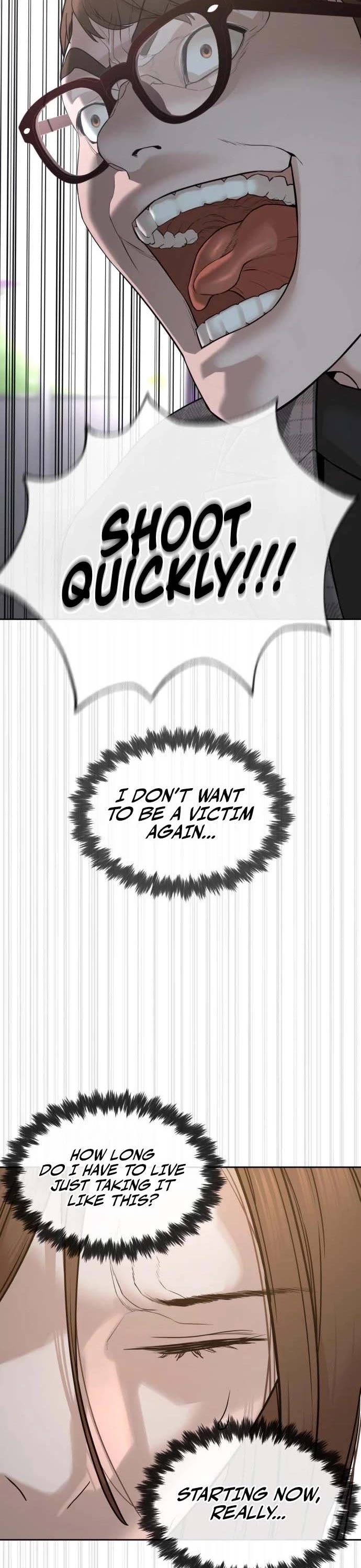 A Killer Lawyer Chapter 10 page 72 - Chapter 10