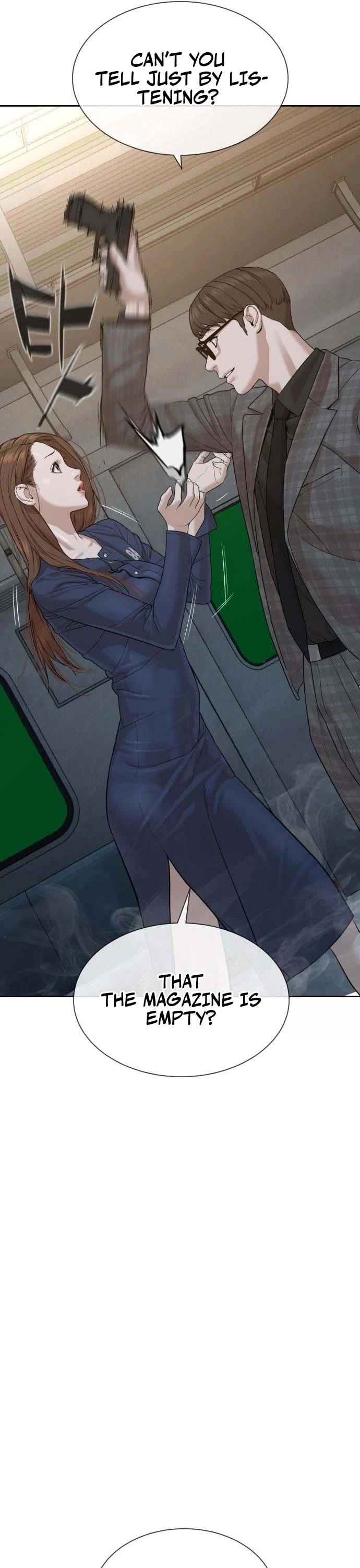 A Killer Lawyer Chapter 10 page 76 - Chapter 10