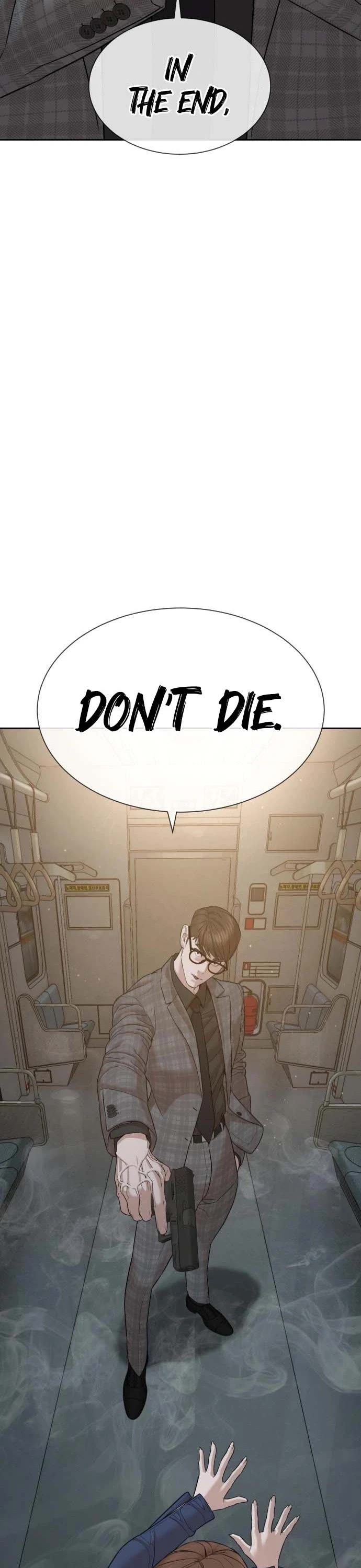 A Killer Lawyer Chapter 10 page 78 - Chapter 10