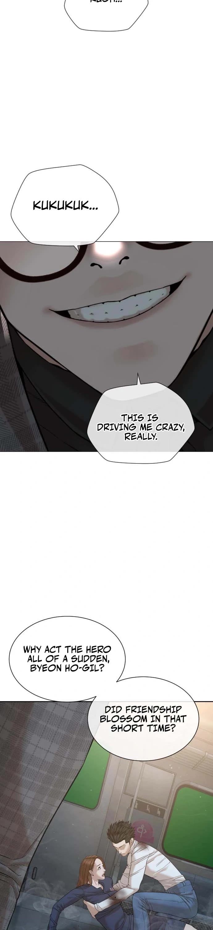 A Killer Lawyer Chapter 10 page 82 - Chapter 10