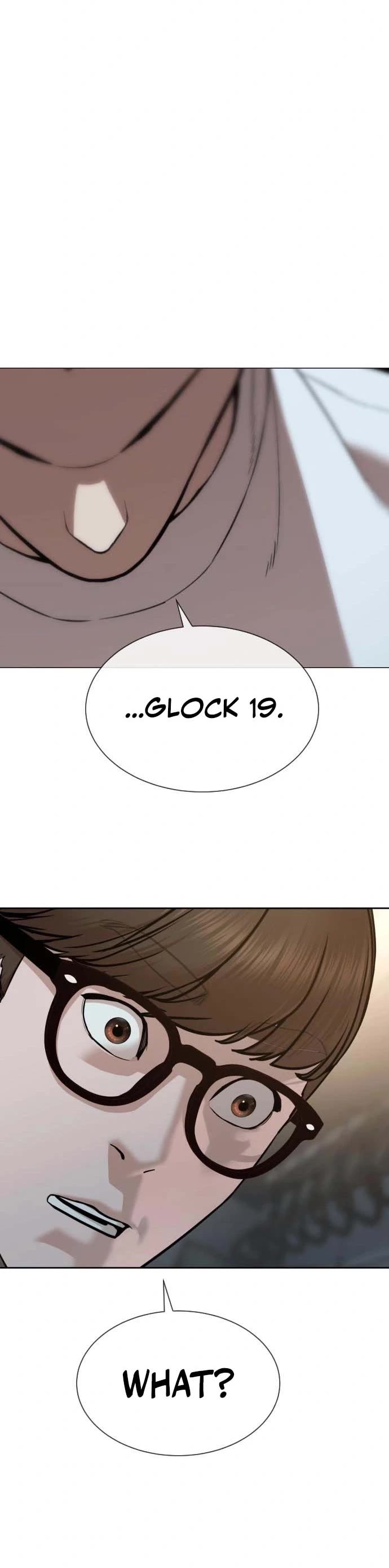A Killer Lawyer Chapter 10 page 84 - Chapter 10
