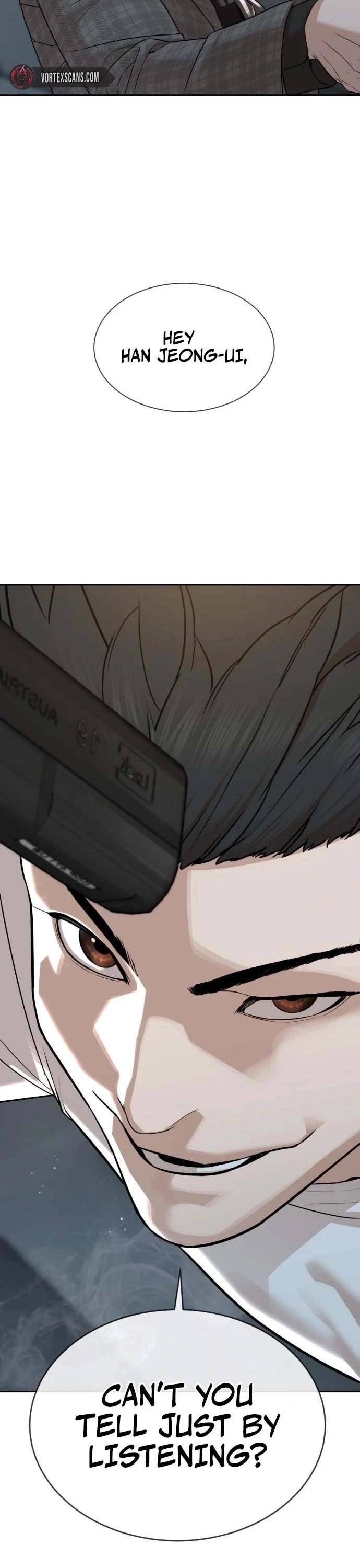 A Killer Lawyer Chapter 10 page 87 - Chapter 10