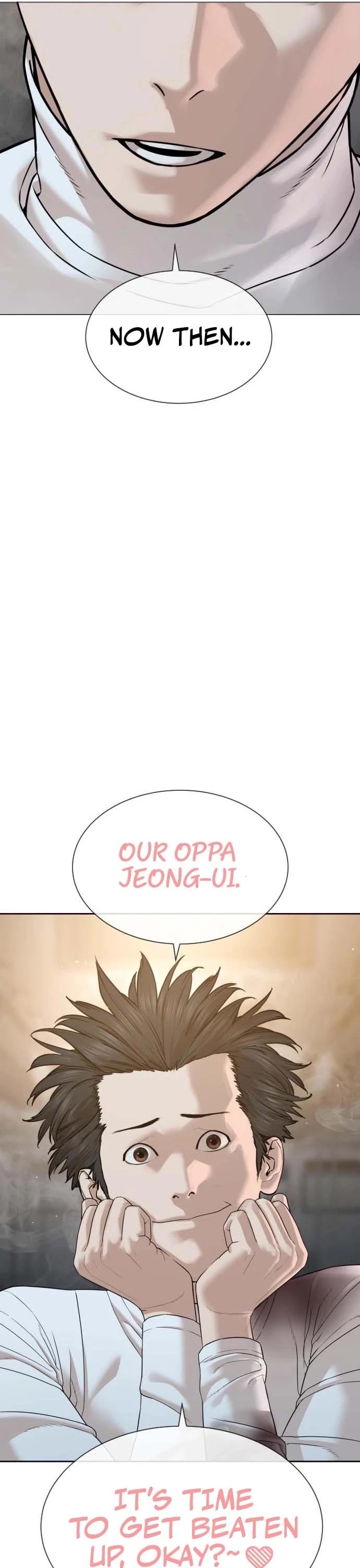 A Killer Lawyer Chapter 10 page 91 - Chapter 10