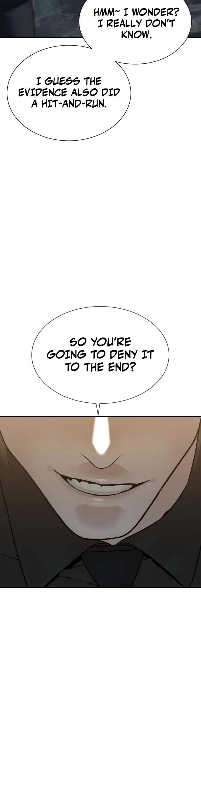 A Killer Lawyer Chapter 11 page 10 - Chapter 11