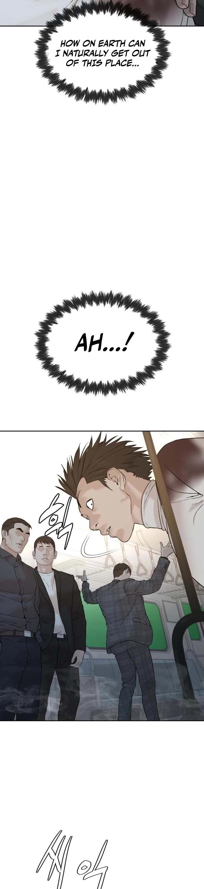 A Killer Lawyer Chapter 11 page 13 - Chapter 11
