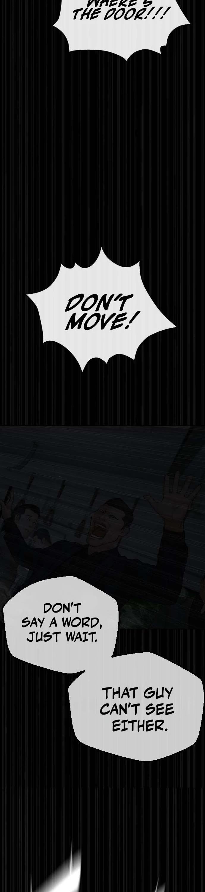 A Killer Lawyer Chapter 11 page 18 - Chapter 11