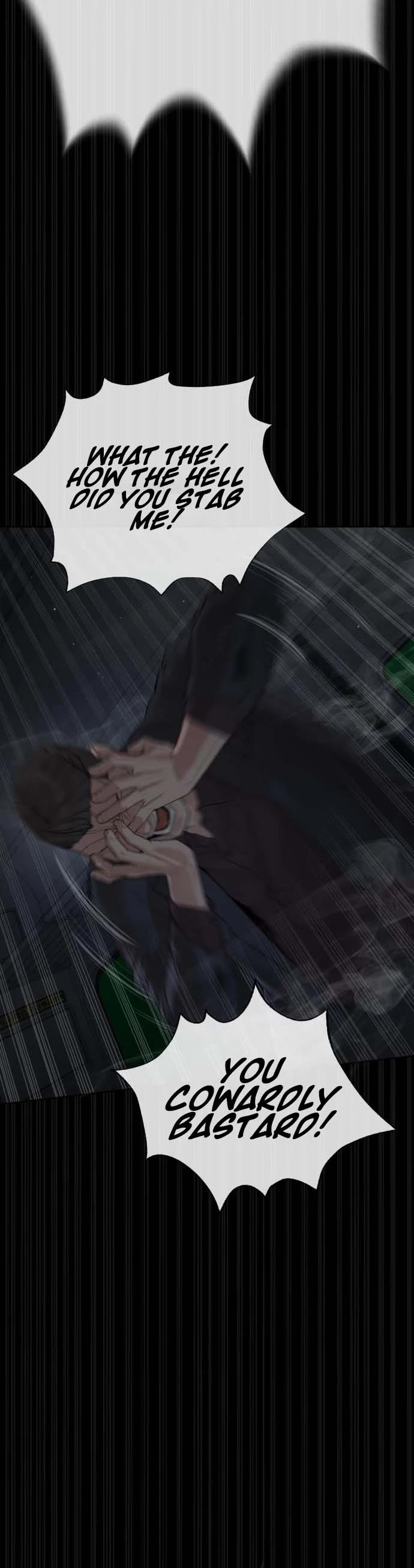 A Killer Lawyer Chapter 11 page 20 - Chapter 11