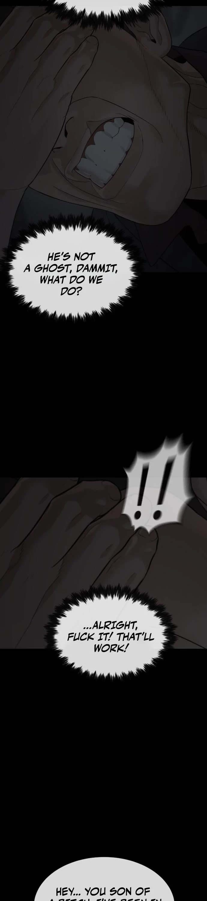A Killer Lawyer Chapter 11 page 22 - Chapter 11