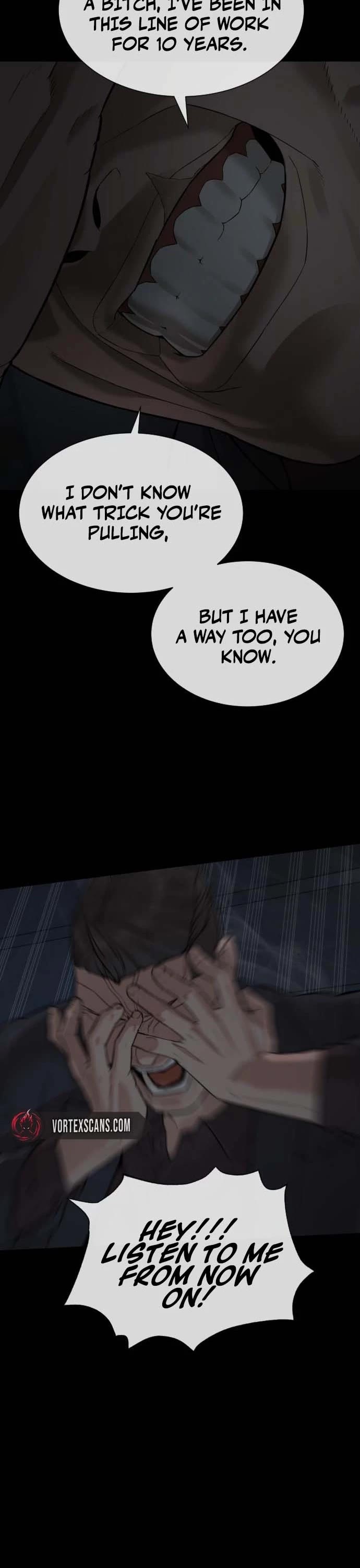 A Killer Lawyer Chapter 11 page 23 - Chapter 11