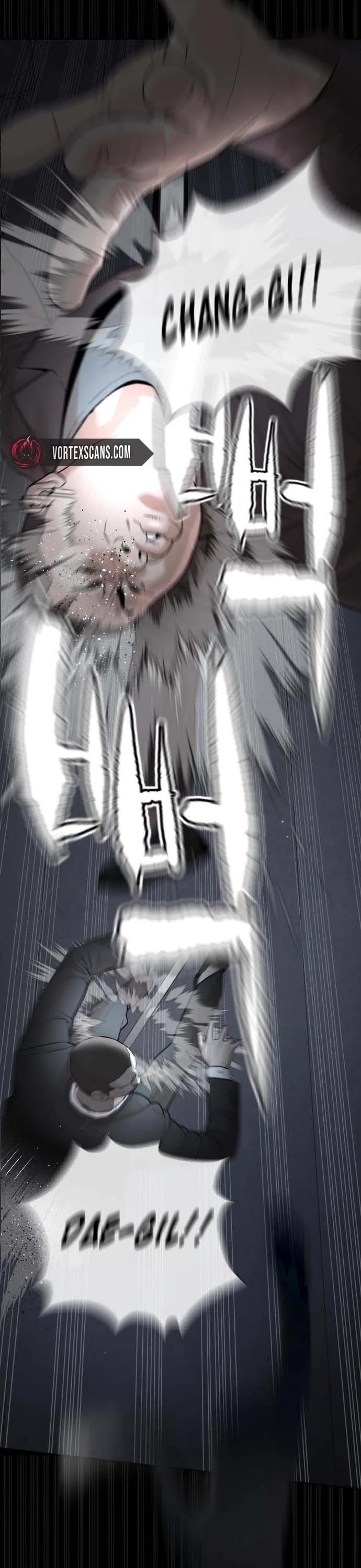 A Killer Lawyer Chapter 11 page 27 - Chapter 11