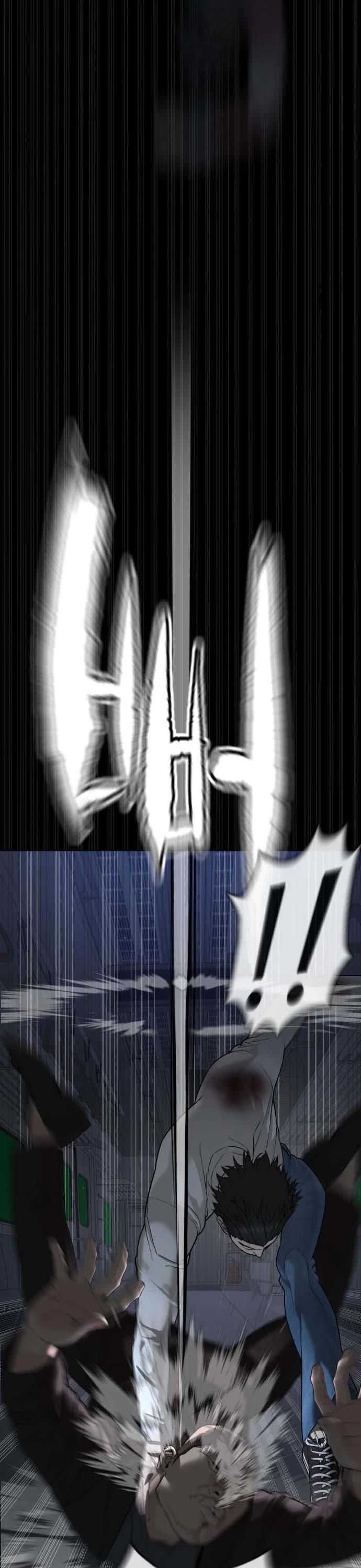 A Killer Lawyer Chapter 11 page 28 - Chapter 11