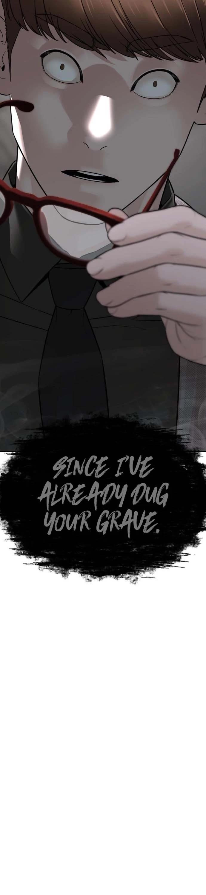A Killer Lawyer Chapter 11 page 3 - Chapter 11
