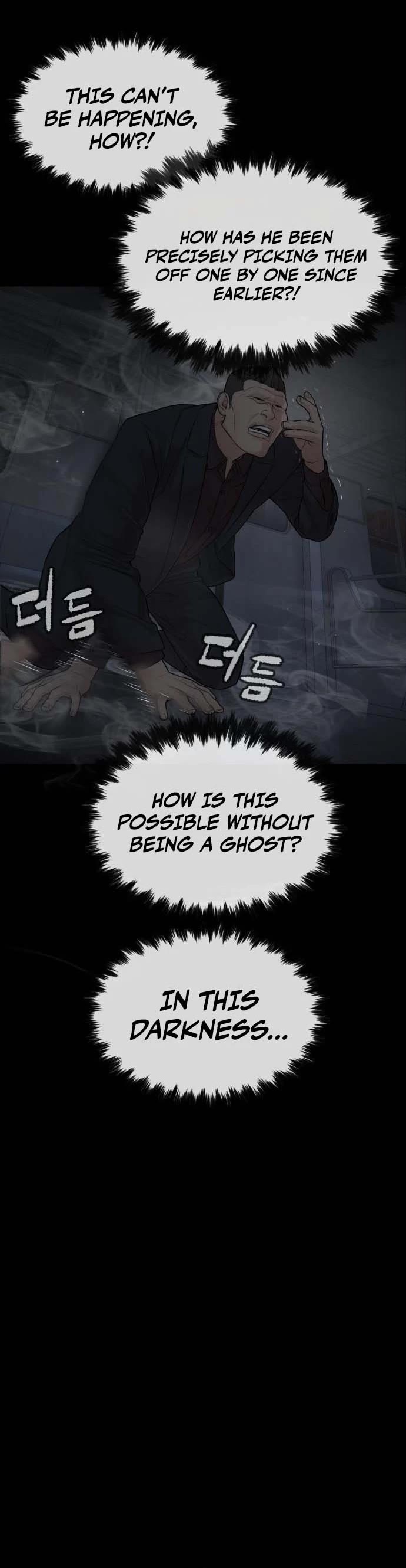 A Killer Lawyer Chapter 11 page 30 - Chapter 11