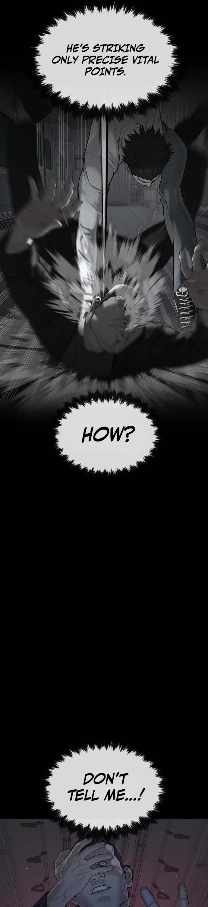 A Killer Lawyer Chapter 11 page 31 - Chapter 11