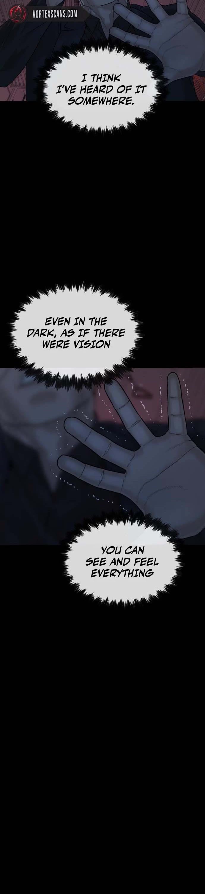 A Killer Lawyer Chapter 11 page 32 - Chapter 11