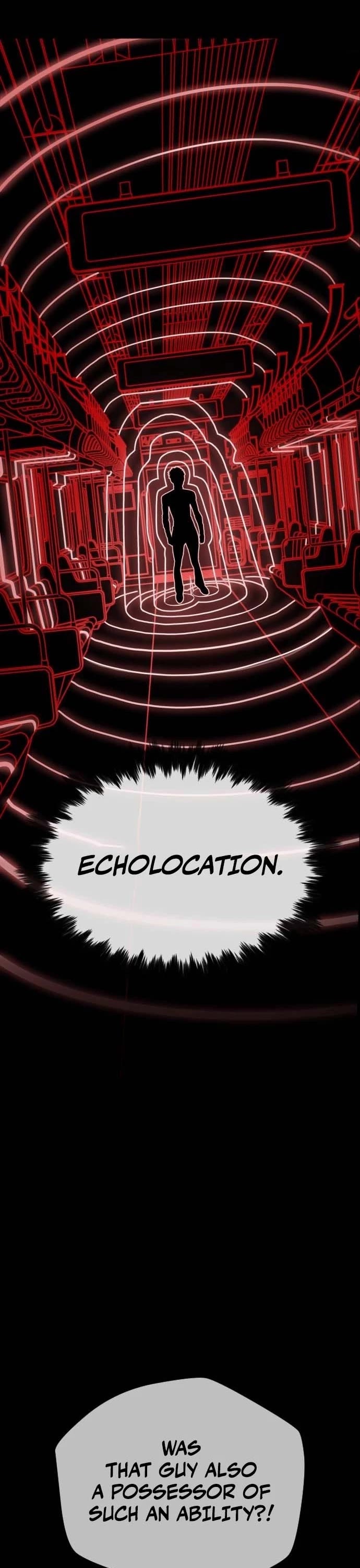 A Killer Lawyer Chapter 11 page 33 - Chapter 11