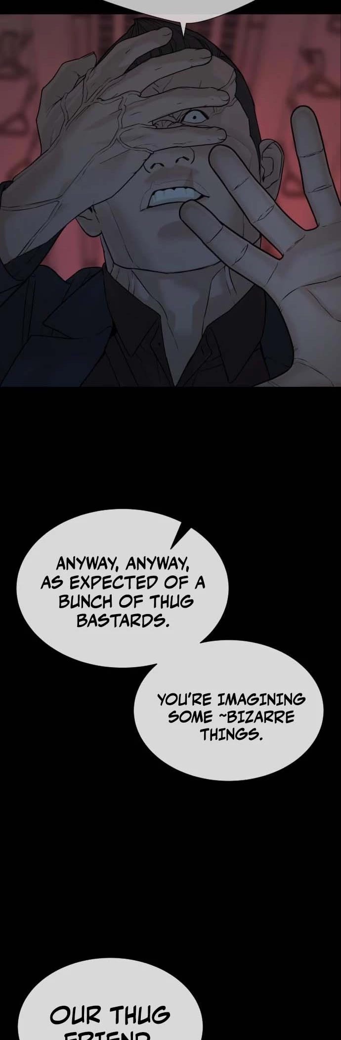 A Killer Lawyer Chapter 11 page 34 - Chapter 11