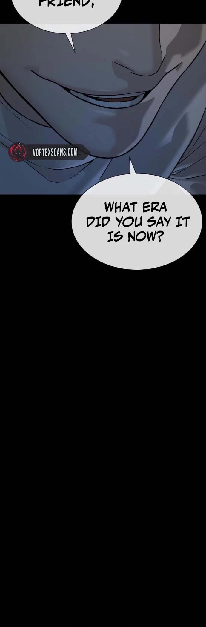 A Killer Lawyer Chapter 11 page 35 - Chapter 11