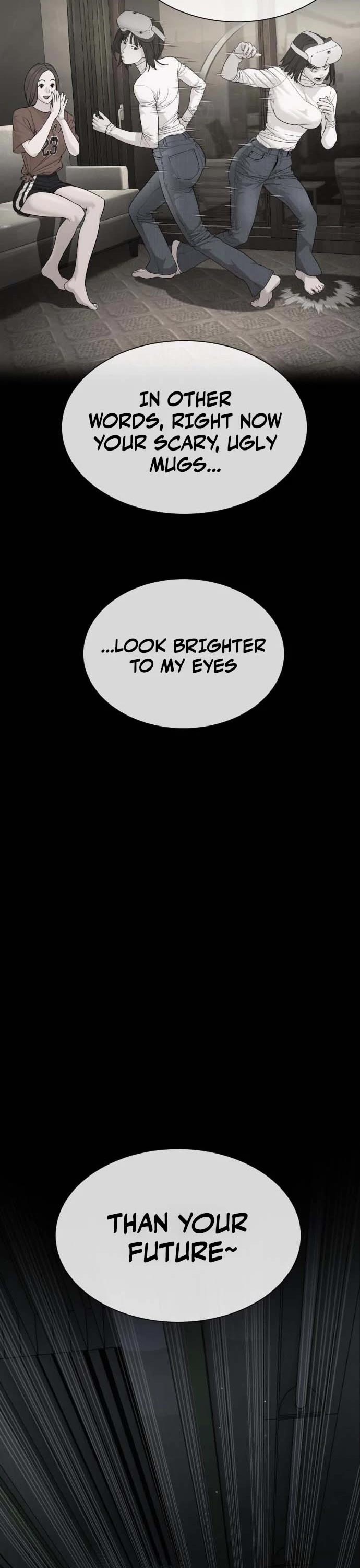 A Killer Lawyer Chapter 11 page 37 - Chapter 11