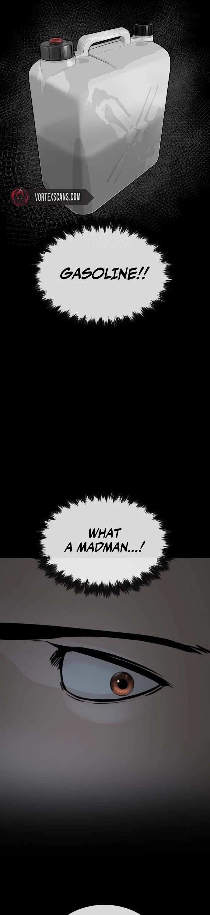 A Killer Lawyer Chapter 11 page 46 - Chapter 11