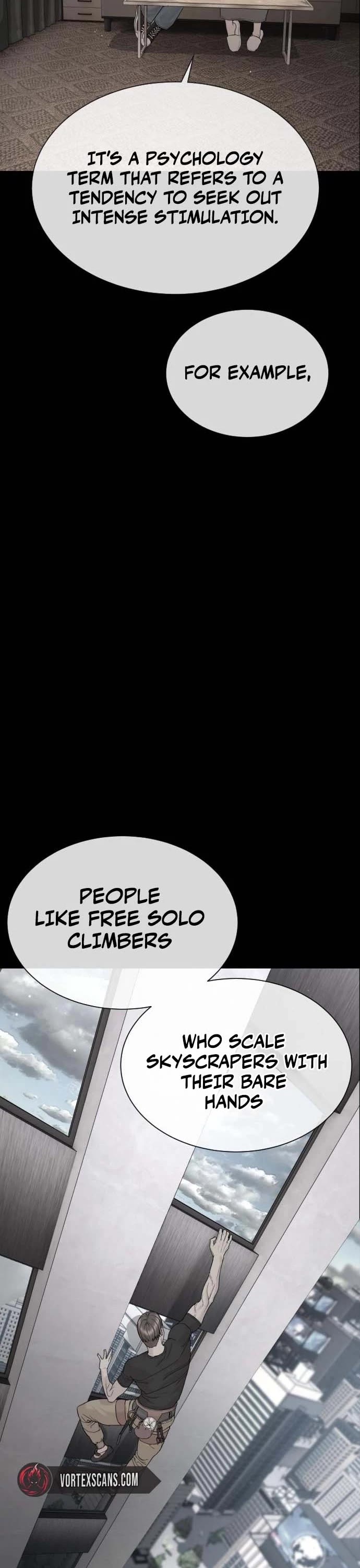 A Killer Lawyer Chapter 11 page 48 - Chapter 11