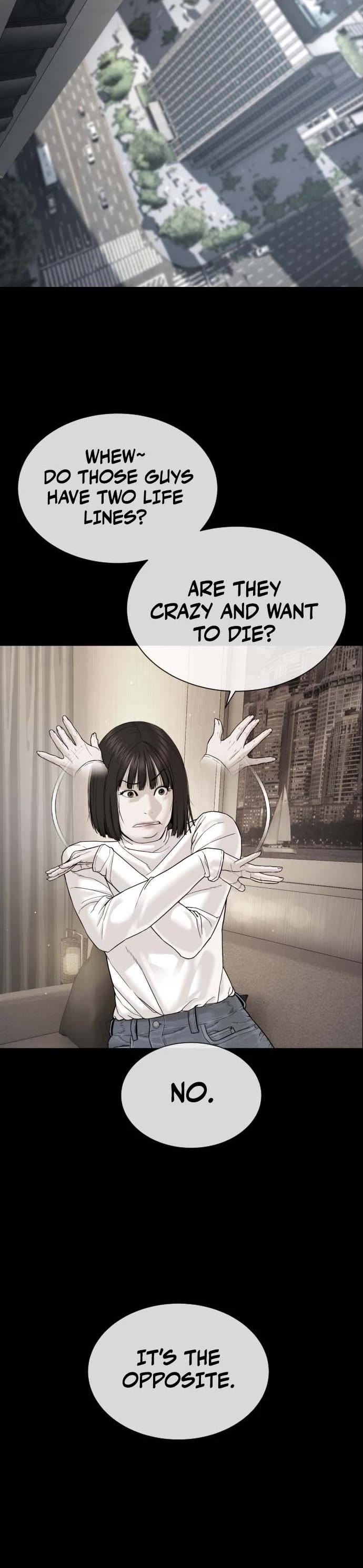 A Killer Lawyer Chapter 11 page 49 - Chapter 11