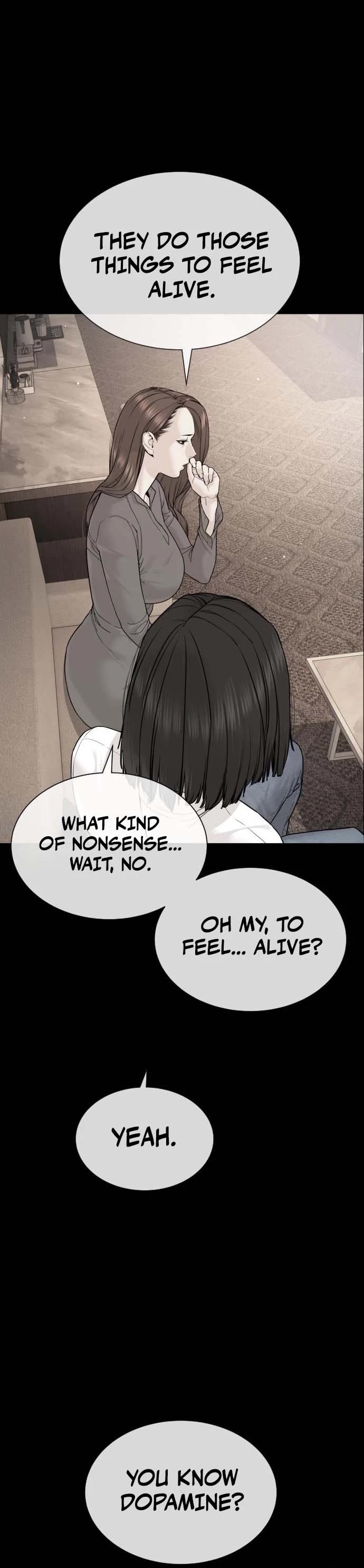 A Killer Lawyer Chapter 11 page 50 - Chapter 11